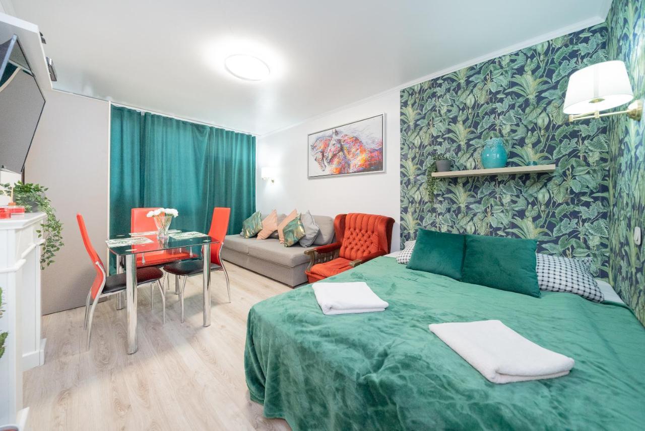 Unitapartaments Short Rent Apartment In Warsaw By Metro Station Rondo Onz Apart With 3Bedrooms 23 Extérieur photo